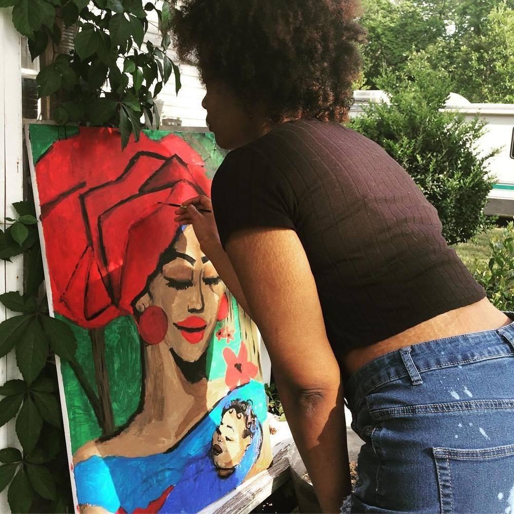 Meet your Posher, Wakkirea